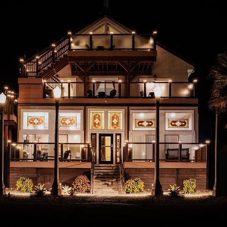 Ocean View Inn Montara Exterior photo