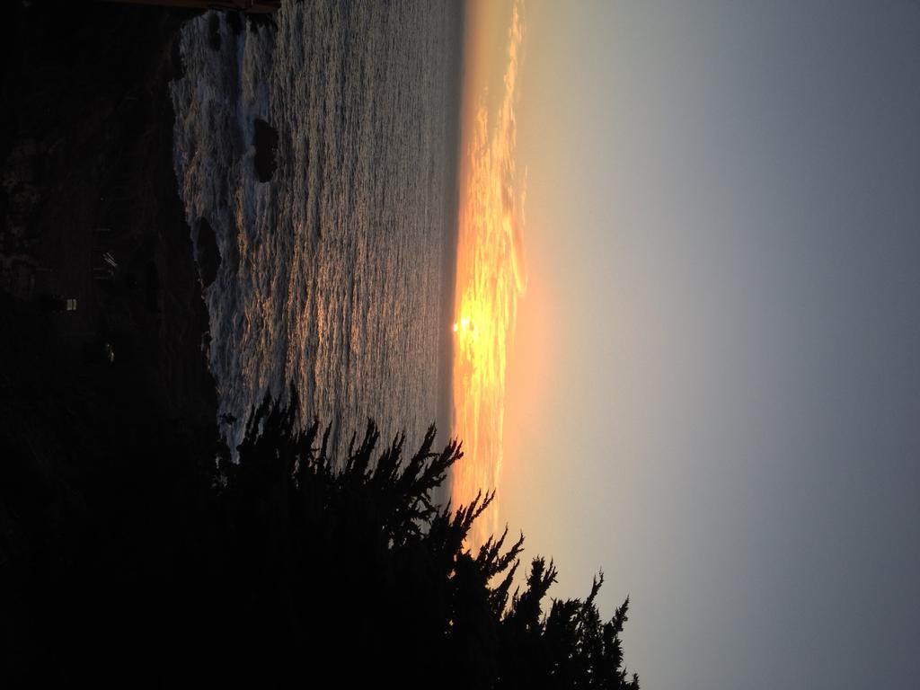 Ocean View Inn Montara Exterior photo